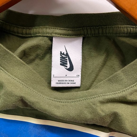 Nike by Riccardo Tisci - Picture 4 of 6